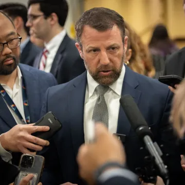 Nevjerojatan gaf Trumpovog čovjeka: Pogledajte &scaron;to je izjavio o ratu u Iranu