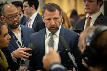 Nevjerojatan gaf Trumpovog čovjeka: Pogledajte &scaron;to je izjavio o ratu u Iranu