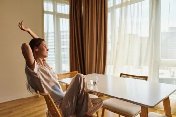 Minimalistički stil života sve je popularniji: Moguće je s manje stvari živjeti ispunjenije