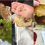 Nipo&scaron;to ne gledajte uoči užine, odnosno marende! Ovi sendviči izbit će vam svaku želju za obrokom