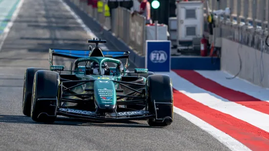 Koliko ko&scaron;ta bolid Formule 1? Puno je faktora, a ovo je odgovor