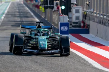 Koliko ko&scaron;ta bolid Formule 1? Puno je faktora, a ovo je odgovor