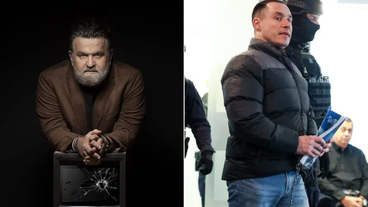 Andrija Jarak za Net.hr komentirao zahtjev Srđana Mlađana da svjedoči