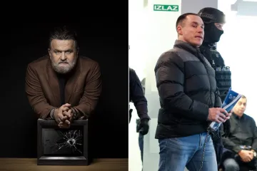 Andrija Jarak za Net.hr komentirao zahtjev Srđana Mlađana da svjedoči