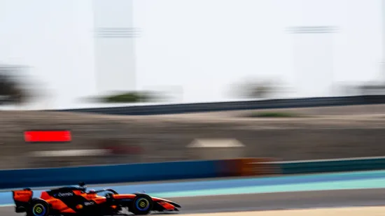 Sila koja lomi kosti: Kako vozači Formule 1 podnose neljudska naprezanja G-sile