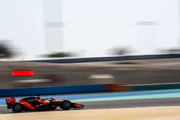 Sila koja lomi kosti: Kako vozači Formule 1 podnose neljudska naprezanja G-sile