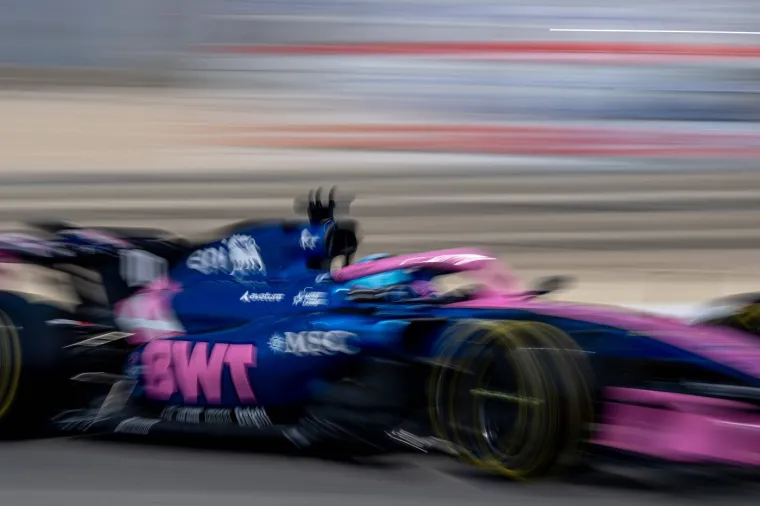 Sila koja lomi kosti: Kako vozači Formule 1 podnose neljudska naprezanja G-sile