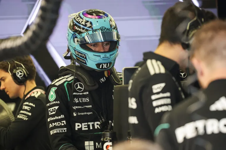 Sila koja lomi kosti: Kako vozači Formule 1 podnose neljudska naprezanja G-sile