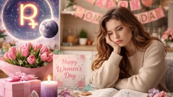 Retrogradni Merkur uni&scaron;tava Dan žena: Ova četiri znaka čekaju suze, svađe i povratak biv&scaron;ih