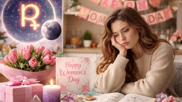 Retrogradni Merkur uni&scaron;tava Dan žena: Ova četiri znaka čekaju suze, svađe i povratak biv&scaron;ih