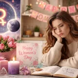 Retrogradni Merkur uni&scaron;tava Dan žena: Ova četiri znaka čekaju suze, svađe i povratak biv&scaron;ih