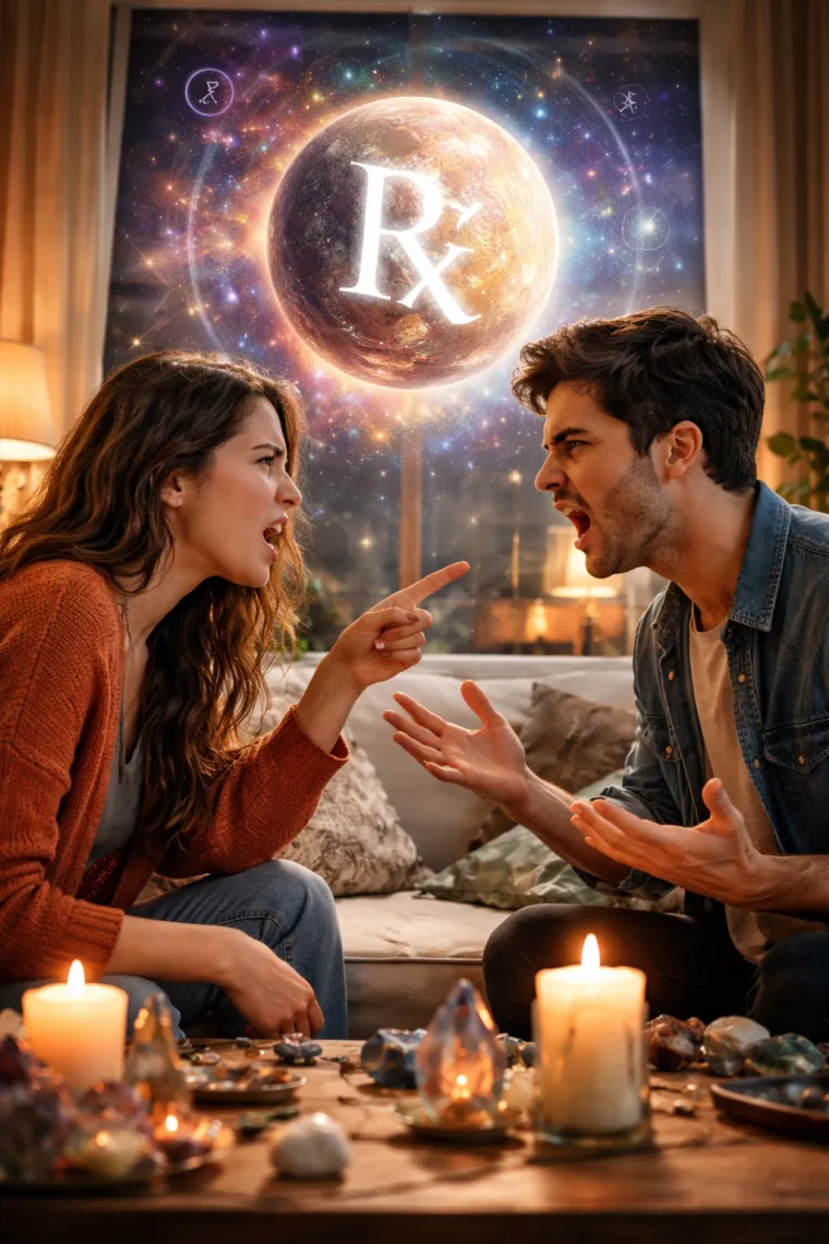 Retrogradni Merkur uni&scaron;tava Dan žena: Ova četiri znaka čekaju suze, svađe i povratak biv&scaron;ih