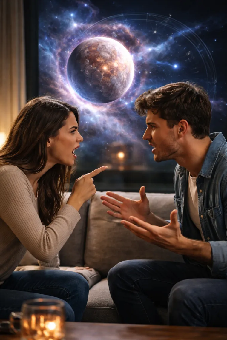 Retrogradni Merkur uni&scaron;tava Dan žena: Ova četiri znaka čekaju suze, svađe i povratak biv&scaron;ih