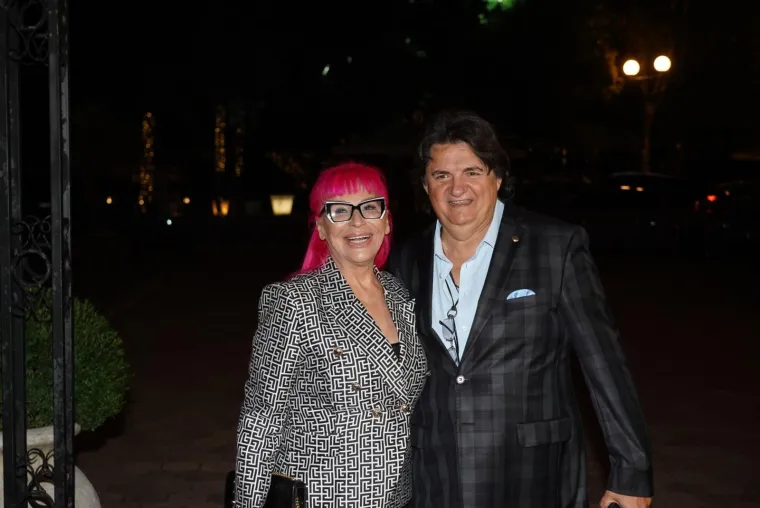 Zorica Brunclik hitno operirana: Poznato u kakvom je stanju pjevačica