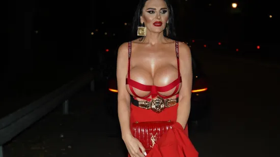 Ma je li ovo moguće? U javnost procurio navodni cjenik najpoznatije srpske prostitutke