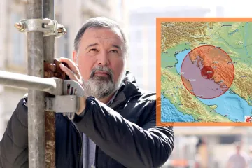 Primijetili ste da je vi&scaron;e potresa nego inače? U pravu ste, seizmolog Kuk: 'Evo &scaron;to se događa'