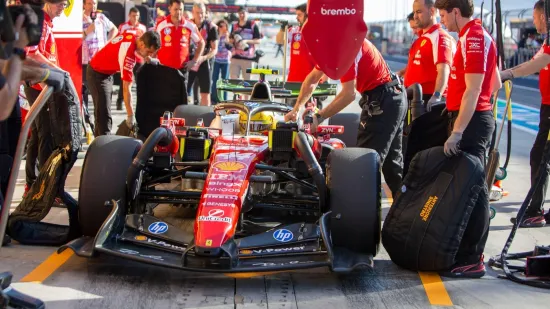 Sve &scaron;to trebate znati o gumama u novoj eri Formule 1