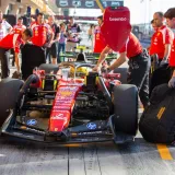 Sve &scaron;to trebate znati o gumama u novoj eri Formule 1