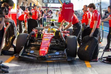 Sve što trebate znati o gumama u novoj eri Formule 1