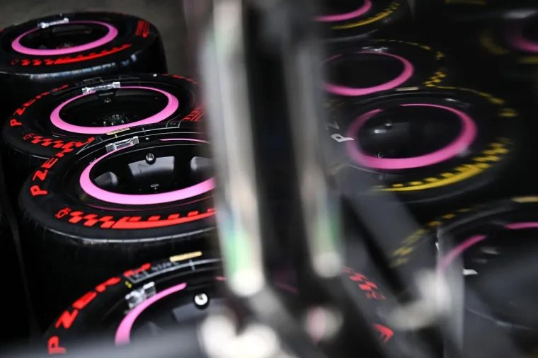 Sve &scaron;to trebate znati o gumama u novoj eri Formule 1