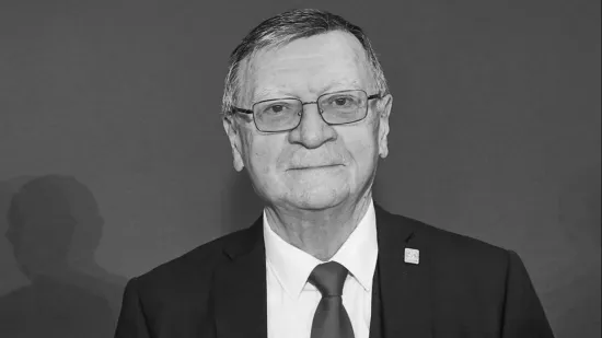 Od moždanog udara preminula legenda regije: Bio je na vrhu svjetske federacije