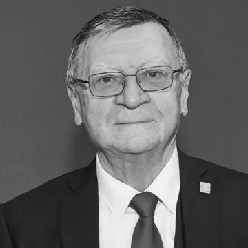 Od moždanog udara preminula legenda regije: Bio je na vrhu svjetske federacije