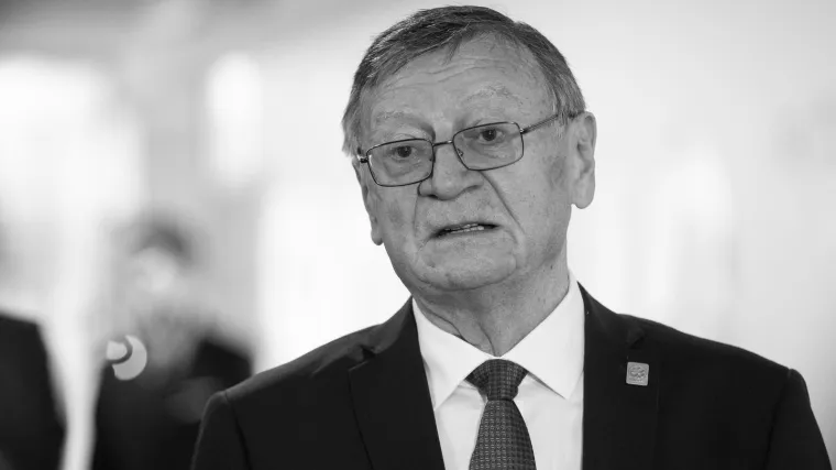 Od moždanog udara preminula legenda regije: Bio je na vrhu svjetske federacije