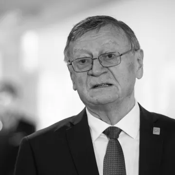 Od moždanog udara preminula legenda regije: Bio je na vrhu svjetske federacije