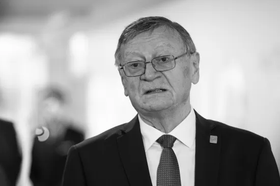 Od moždanog udara preminula legenda regije: Bio je na vrhu svjetske federacije