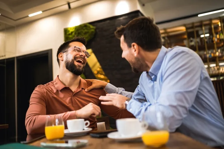 Psihologinja obja&scaron;njava: Ovo je razlog za&scaron;to mu&scaron;karci jedni druge oslovljavaju grubim nadimcima