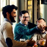 Psihologinja obja&scaron;njava: Ovo je razlog za&scaron;to mu&scaron;karci jedni druge oslovljavaju grubim nadimcima