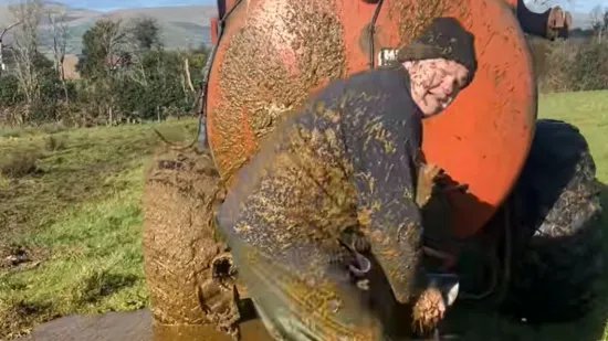 Imali ste lo&scaron; dan na poslu, kažete?