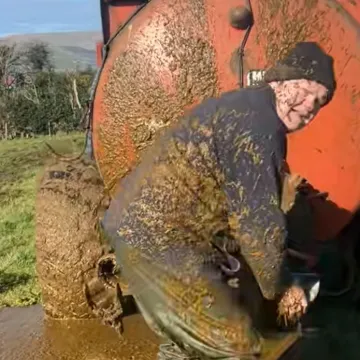 Imali ste lo&scaron; dan na poslu, kažete?