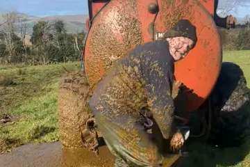 Imali ste lo&scaron; dan na poslu, kažete?