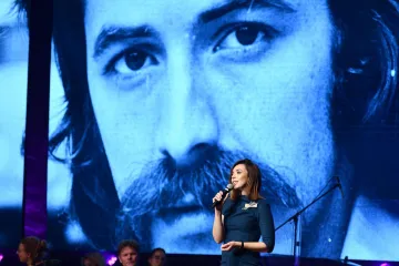 Kći Tomislava Ivčića ganula dirljivom posvetom ocu: '33 godine bez tebe'