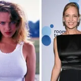 Sjećate li se slavne glumice? Pogledajte kako se Uma Thurman mijenjala kroz godine