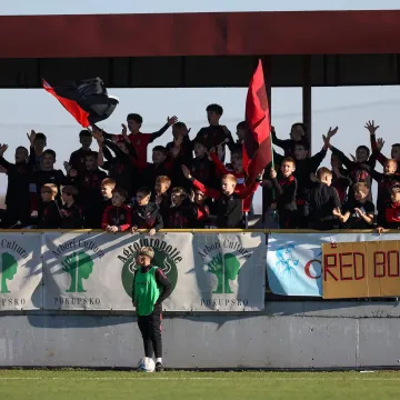Borba za prevlast na tribinama: Kurilovec na Maksimir dolazi s vojskom navijača