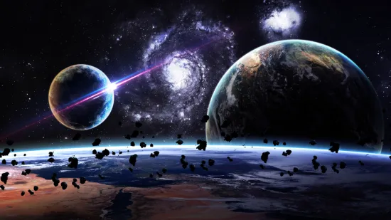 [KVIZ] Koliko zna&scaron; o svemirskim tijelima?