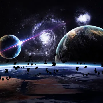 [KVIZ] Koliko zna&scaron; o svemirskim tijelima?