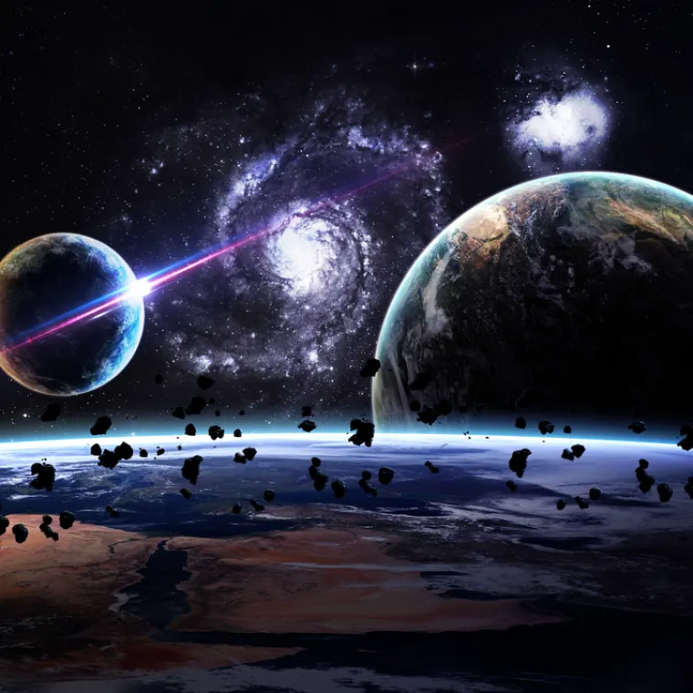 [KVIZ] Koliko zna&scaron; o svemirskim tijelima?