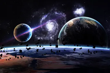 [KVIZ] Koliko zna&scaron; o svemirskim tijelima?