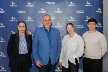 Vegeta i RTL lansirali novi kulinarski show "Začin nacije"