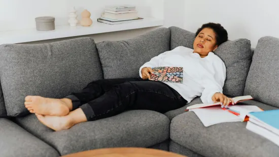 Dulje spavanje vikendom povezano je s većim rizikom od bolesti