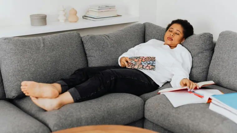 Dulje spavanje vikendom povezano je s većim rizikom od bolesti