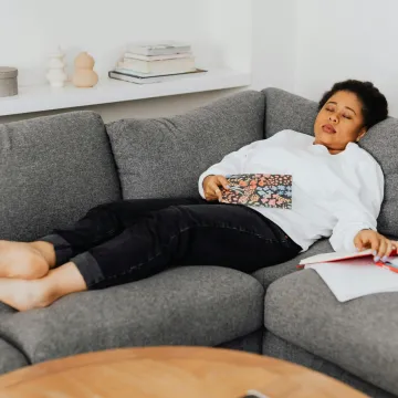 Dulje spavanje vikendom povezano je s većim rizikom od bolesti