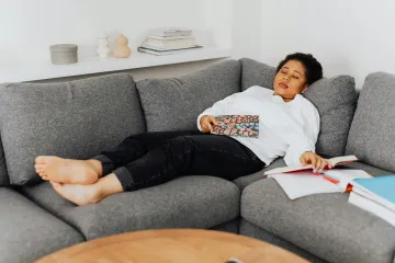 Dulje spavanje vikendom povezano je s većim rizikom od bolesti