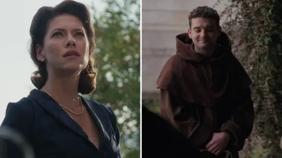 Je li redovnik Karlo iz samostana zapravo Rajkin sin? Gledatelji složili &scaron;okantnu poveznicu