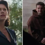 Je li redovnik Karlo iz samostana zapravo Rajkin sin? Gledatelji složili &scaron;okantnu poveznicu