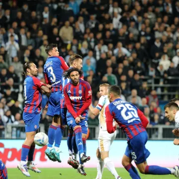 Jadranski derbi odlučuje o polufinalistu Kupa: Hajduk na Rujevici poku&scaron;ava spasiti sezonu