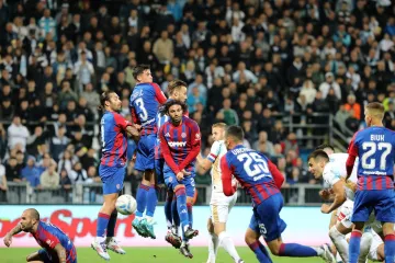 Jadranski derbi odlučuje o polufinalistu Kupa: Hajduk na Rujevici poku&scaron;ava spasiti sezonu